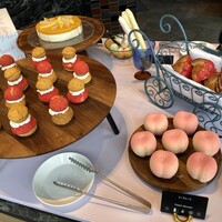 アトモス･イタリアンダイニング - 