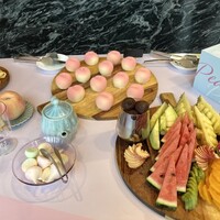 アトモス･イタリアンダイニング - 