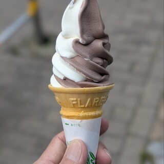 アーモンド洋菓子店_1