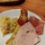 肉バルstaub - 料理写真: