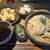 山元麺蔵 - 料理写真: