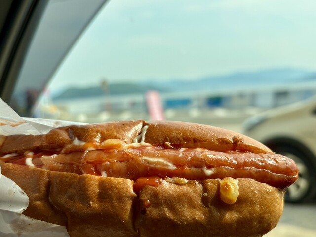 ママドック - 西戸崎/ホットドッグ | 食べログ