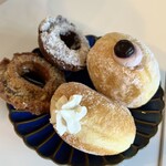 hibidonatsu Matsumotonakamachiten