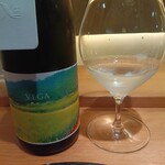 にほんしゅ椿 日本酒BAR - あべ