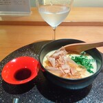 にほんしゅ椿 日本酒BAR - TKG