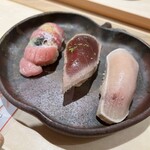 陸奥前鮨 善知鳥 - 