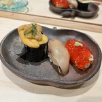 陸奥前鮨 善知鳥 - 