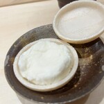 陸奥前鮨 善知鳥 - 