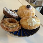 hibidonatsu Matsumotonakamachiten