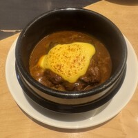 ビストロカラト -  ビストロカラト -