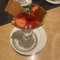 ビストロカラト -  ビストロカラト -