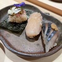 陸奥前鮨 善知鳥 - 