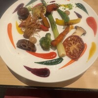 ビストロカラト -  ビストロカラト -