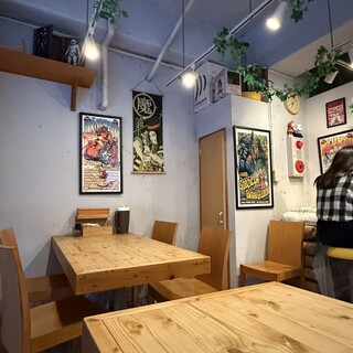 麺屋 いえろう_2