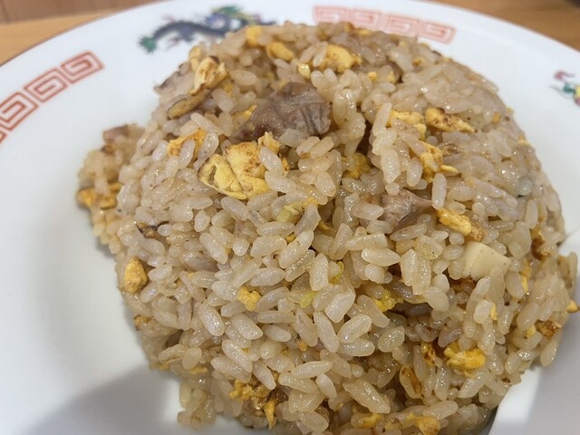 食堂みかぶ - 大崎市その他（ラーメン）の写真