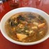 天下第一 酸辣湯麺の店 - 