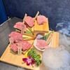 焼肉うし