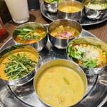 オイシイカレー - 