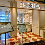 アンジェリーナ - 