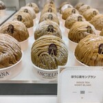 アンジェリーナ - 