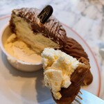 アンジェリーナ - 