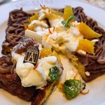 アンジェリーナ - 