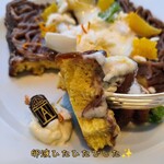 アンジェリーナ - 