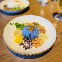 Longrain Tokyo - 
