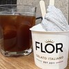 FLOR GELATO ITALIANO OSAKA