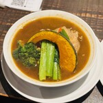 カリーサボイ - 