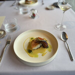 Restaurant Le Proust Miura - 