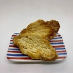 第一製菓直売店 - クロワッサンラスク