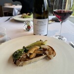 Restaurant Le Proust Miura - 