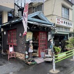 第一製菓直売店 - 店頭2