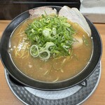 みそラーメンさつき - 