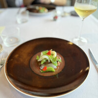 Restaurant Le Proust Miura - 