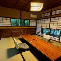 山の茶屋 - 