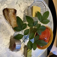 天ぷら 福たろう - 