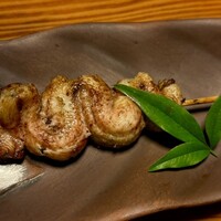 山の茶屋 - 