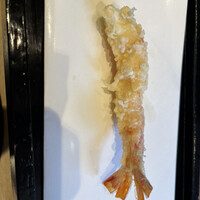 天ぷら 福たろう - 