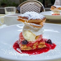 BISTRO DOUBLE - 
