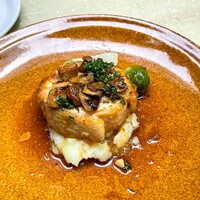 BISTRO DOUBLE - 
