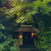 山の茶屋 - 