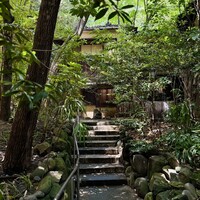 山の茶屋 - 