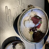 天ぷら 福たろう - 