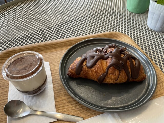 MOKA CHOCOLATE＆Factory （モカチョコレート&ファクトリー） - 三鷹台