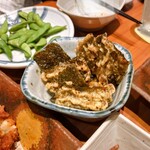 쿠이모노야 완 토요스 IHI 빌