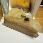 トルタイシーオ - 料理写真: