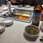 海底撈火鍋 横浜駅前店 - 