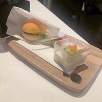 ザ・レギャン・トーキョー - 